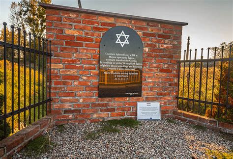 Czersk Jewish Cemetery ESJF Surveys