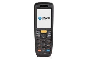 Zebra Mc As E A Handheld Scanner Legacy Technology Inc