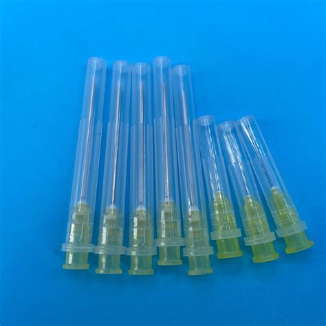 CE ISO Fdacertificated Cheaper Price Sterile Medical Disposable