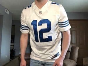 Nike Elite vs Vapor Untouchable NFL Jerseys (My Review) – Sports Fan Focus