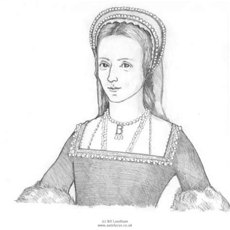 How To Draw Anne Boleyn Harleyyv216