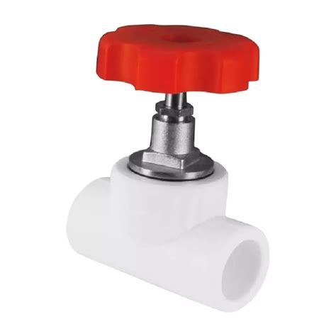 Вентиль РОСТерм ПП D25 ventPPR25 - выгодная цена, отзывы ...