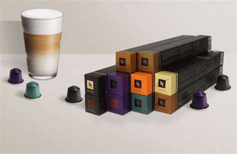 The Best Nespresso Capsules Of