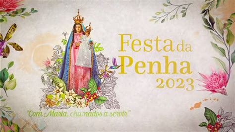 Rede Gazeta Prepara Cobertura Especial Para A Festa Da Penha