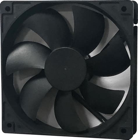 Кулер 1STPLAYER B1 Black Bulk – фото, відгуки, характеристики в ...
