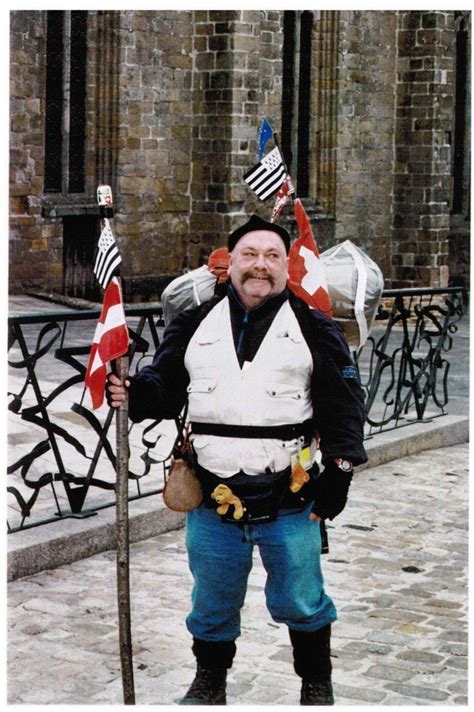 Quimperlé Un hommage à Roger Le Cras jeudi 2 mars sur le parvis de l