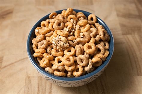 Protein Cheerios Review - Brownie Bites Blog