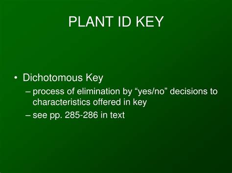 Ppt Plant Classification Powerpoint Presentation Id208892