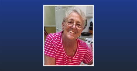 Patricia A Newcomb Obituary June 17 2024 Radel Funeral Home And