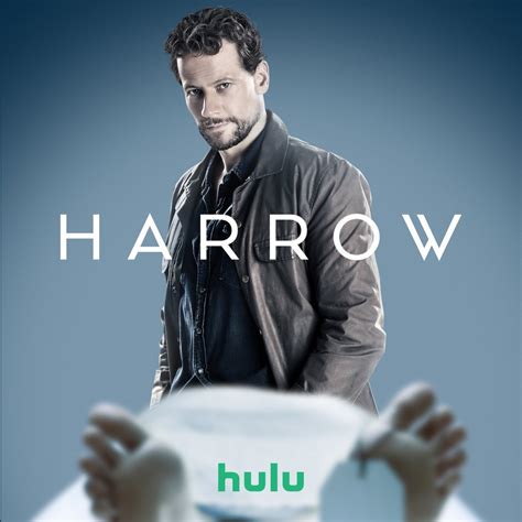 Harrow, Season 1 wiki, synopsis, reviews - Movies Rankings!