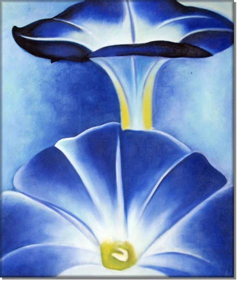 Georgia O Keeffe Flower Art | Best Flower Site