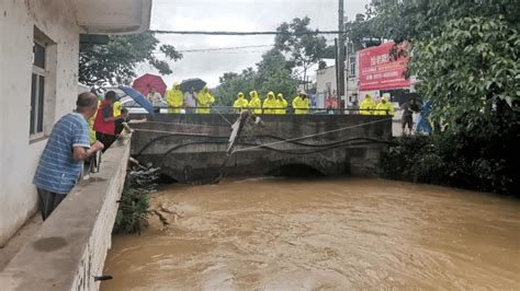 地灾零伤亡！四川成功应对今年以来最强一轮降雨预警防灾调度