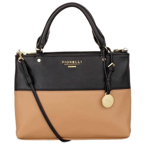 Fiorelli Jolie Womens Grab Bag Charles Clinkard