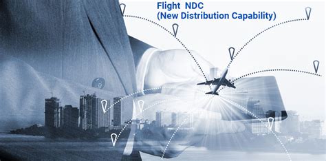 Flight Ndc Ndc Level Certification Flight Ndc Content