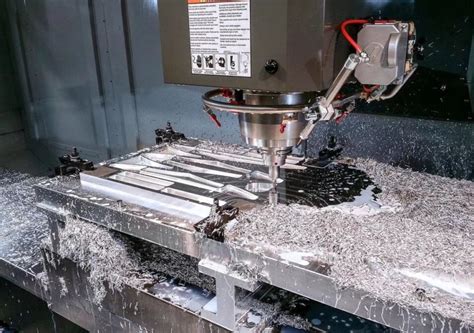 What Is CNC Prototype Machining And How Does It Work