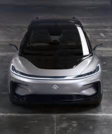 Faraday Future Designboom