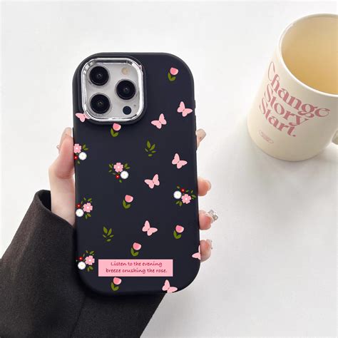 Capa Fofa Macia À Prova De Choque Compatível Infinix hot Pro Plus i i i S