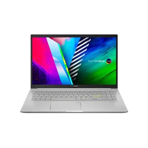 ASUS K513EA-L13428WS Transparent Silver