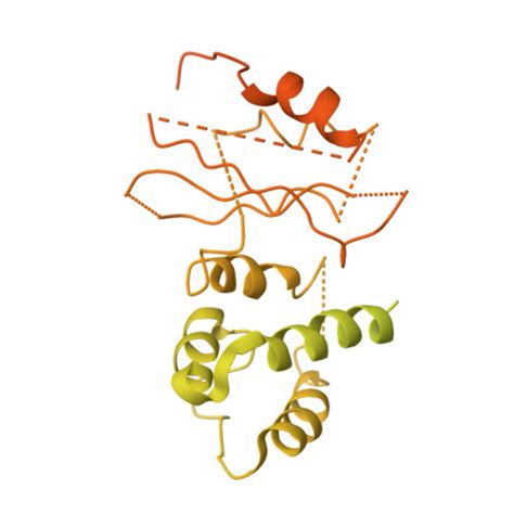 RCSB PDB 6BUZ Cryo EM Structure Of CENP A Nucleosome In Complex With