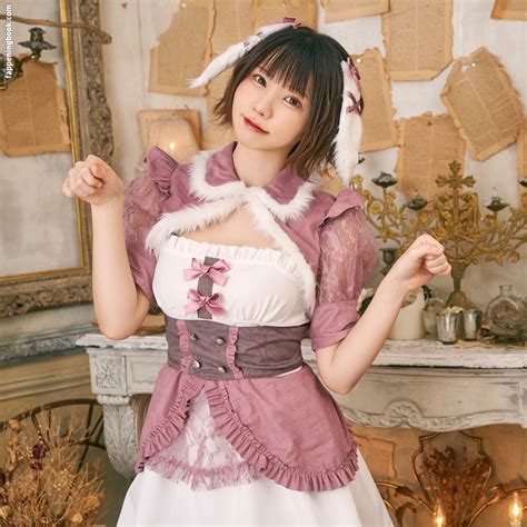 Enako Nude OnlyFans Leaks Fappening Page FappeningBook