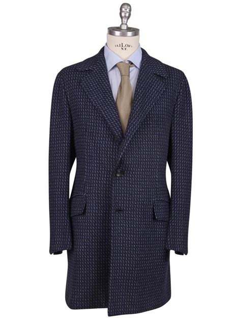 Designer Italian Overcoats Kiton Cesare Attolini And More Isuit