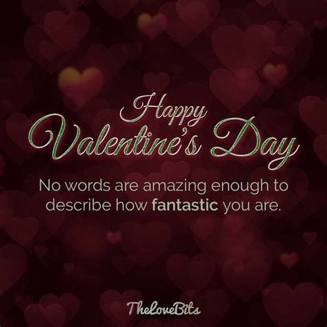 50 Valentines Day Quotes For Your Loved Ones Thelovebits