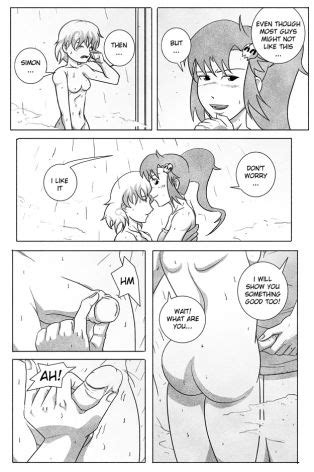 Ero Fang Luscious Hentai Manga Porn