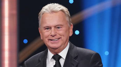 Pat Sajak Tapes Final Episode Of Wheel Of Fortune When To Watch