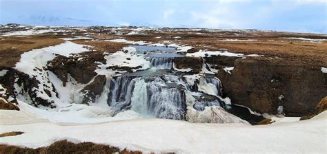 Best winter places in North Iceland - Epic Iceland 2025