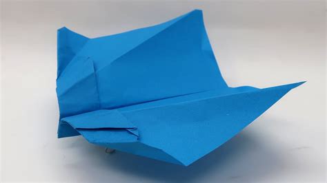 Kağıttan Çok Farkli Origami Uçak Yapımı Origami Uçak Nasıl Yapılır