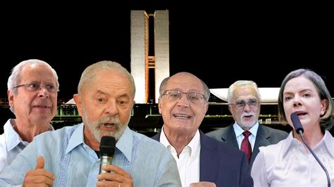 Lula De Volta Cena Do Crime Hist Rias De Corrup O E Narrativas Para