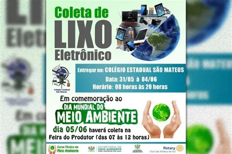 Proposta De Redação Enem Os Perigos Do Lixo Eletrônico Para O Meio