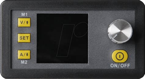 JOY-IT DPS 5005: DPS laboratory power supply, 0 - 50 V, 0 - 5 A at ...