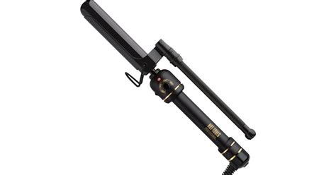 Hot Tools Pro Artist Black Gold Marcel Iron Smooth Shiny Styles Price