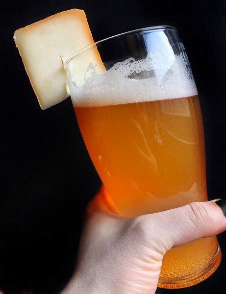 Best Beer Cheese Pairings How To Pair Beer With These Cheese Types