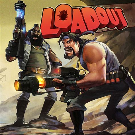 Loadout By Harrybana On Deviantart