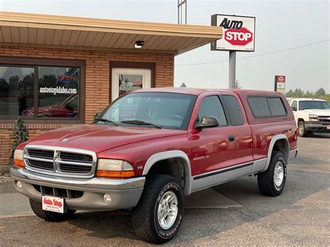 Dodge Dakota For Sale In Virginia Beach Va Carsforsale