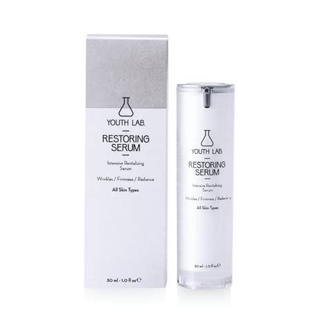 Restoring Serum 30ml