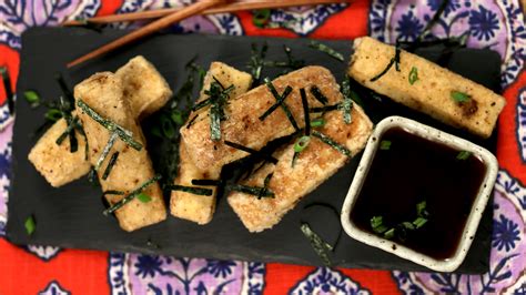 Agedashi Tofu | Tastemade