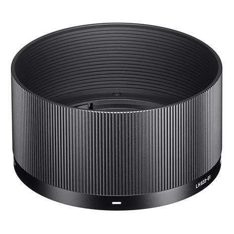 SIGMA 50mm F 2 DG DN Contemporary L Mount