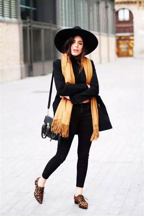 6 Maneiras De Ser Chic Sem Salto Alto STEAL THE LOOK Fashion Style