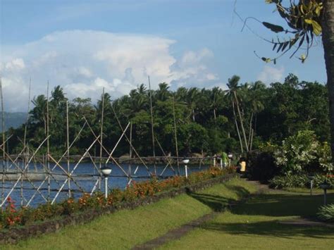 Lake Buhi Resort - Cabatuan, Buhi | hotel