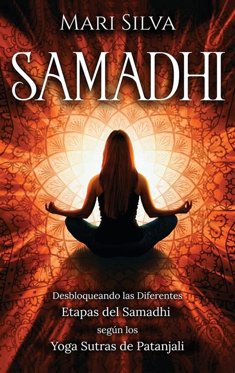 Buy Samadhi Desbloqueando las diferentes etapas del Samadhi según los