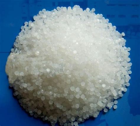 Granules Natural Haldia HDPE Injection Molding 30 0 MFI M5025l 0 950