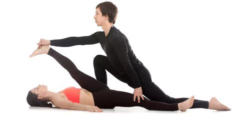 Pnf Stretching Proprioceptive Neuromuscular Facilitation Mybeautygym