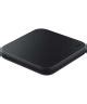 Originele Samsung Wireless Charger Pad Ep P Fast Charging W Zwart