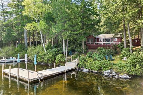 29 Sawyer Point Road Tuftonboro Nh 4996453 The Gove Group Real Estate