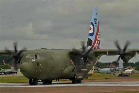 The Royal International Air Tattoo Raf Fairford Uk