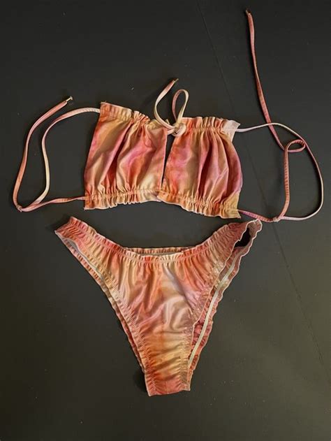 Palmar Bikini Grösse L Neu gemäss Beschreibung in Zürich für CHF nur Abholung auf