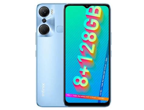 Infinix Hot 12 Pro Price In Malaysia Specs TechNave